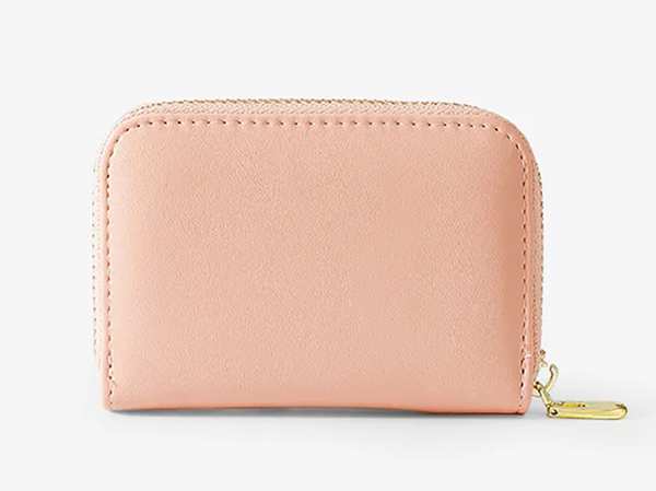 کیف پول دخترانه فانتزی زیپ دار TAOMICMIC Y8436 Women's Daily Use Purse - تصویر 9
