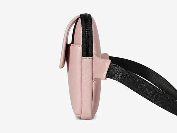 کیف دوشی کوچک زنانه TAOMICMIC D7031 Crossbody Cell Phone Bag - تصویر 7