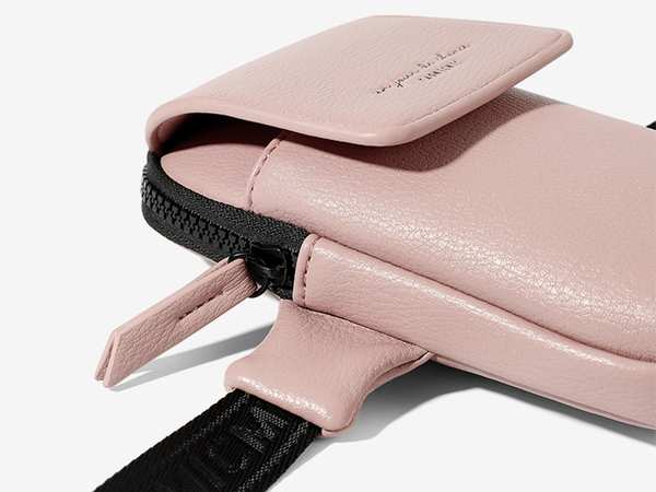 کیف دوشی کوچک زنانه TAOMICMIC D7031 Crossbody Cell Phone Bag - تصویر 8