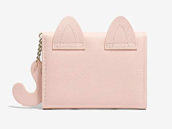 کیف پول فانتزی دخترانه تائومیک میک TAOMICMIC Y8342 Women's Short Wallet - تصویر 8