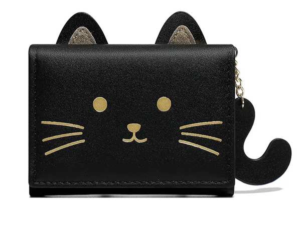 کیف پول فانتزی دخترانه تائومیک میک TAOMICMIC Y8342 Women's Short Wallet - تصویر 9