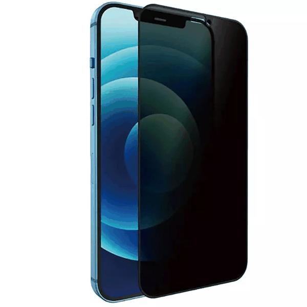 گلس حریم شخصی آیفون 13 پرومکس و 14 پلاس 2.5 بعدی ویوو iPrivacy