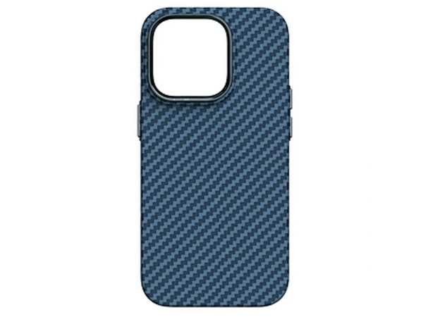 قاب مگنتی آیفون 14 ویوو WiWU Kabon Magnetic Case for IP14/6.1 LCC-107