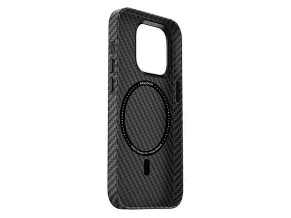قاب مگنتی آیفون 14 پلاس 6.7 اینچ ویوو WiWU Kabon Magnetic Case for IP14/6.7 Plus LCC-107 - تصویر 2