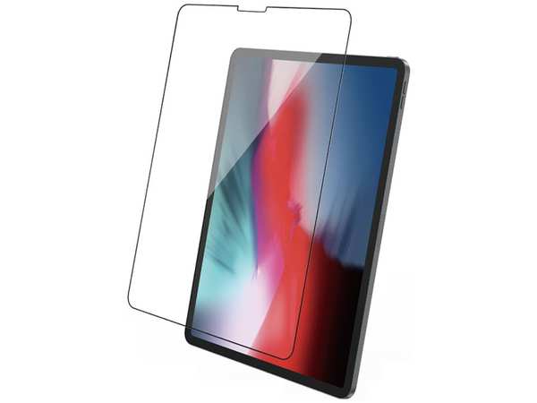 محافظ صفحه نمایش شیشه ای آیپد 10.9 اینچ و آیپد 11 اینچ ویوو WiWU 10.9''/11''Ipad Tempered Glass protector