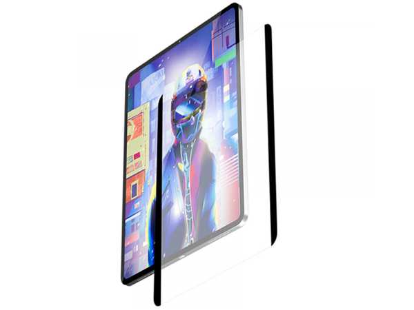 محافظ صفحه نمایش مغناطیسی آیپد مینی 10.9 و 11 اینچ ویوو Removable Magnetic Screen Protector iPad mini 10.9&amp;11 - تصویر 2