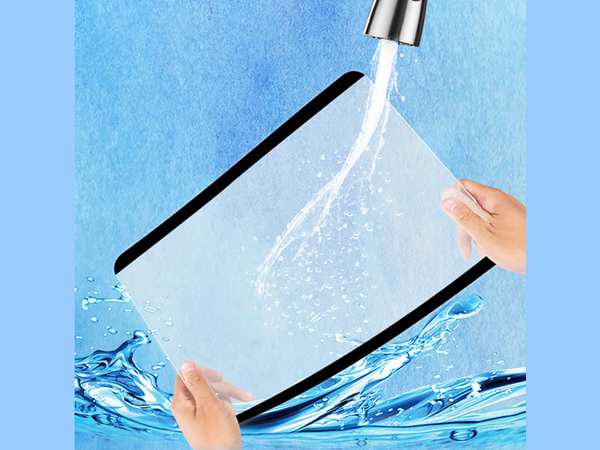 محافظ صفحه نمایش مغناطیسی آیپد مینی 10.9 و 11 اینچ ویوو Removable Magnetic Screen Protector iPad mini 10.9&amp;11 - تصویر 4