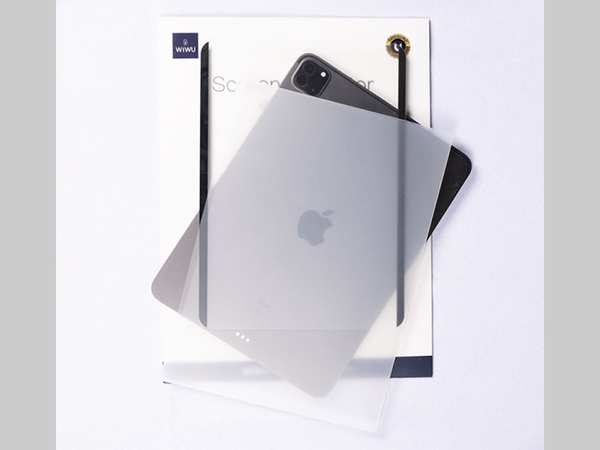 محافظ صفحه نمایش مغناطیسی آیپد مینی 10.9 و 11 اینچ ویوو Removable Magnetic Screen Protector iPad mini 10.9&amp;11 - تصویر 5