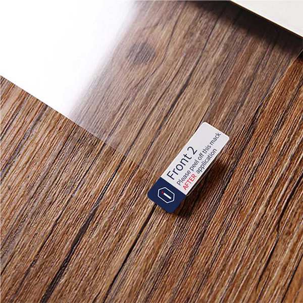 محافظ صفحه نمایش پرایویسی مغناطیسی مک بوک پرو 15.4 اینچ ویوو - تصویر 4