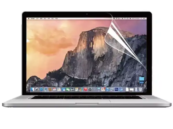 محافظ صفحه نمایش مک بوک 12 اینچ ویوو WiWU MACBOOK 12'' Retina screen protector