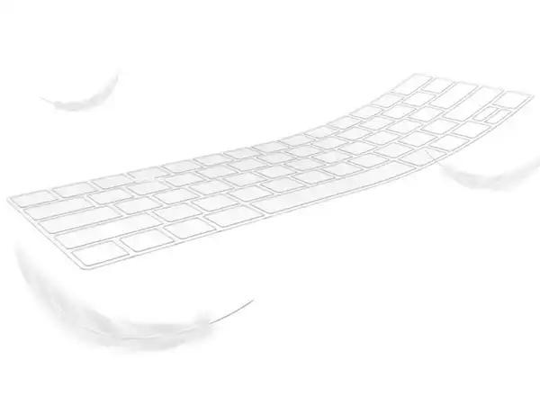 محافظ کیبورد میت بوک ایکس، ایکس پرو، مجیک بوک 14 اینچ ویوو WiWU Keyboard film Matebook X PRO/ X, magicbook 14 Mate