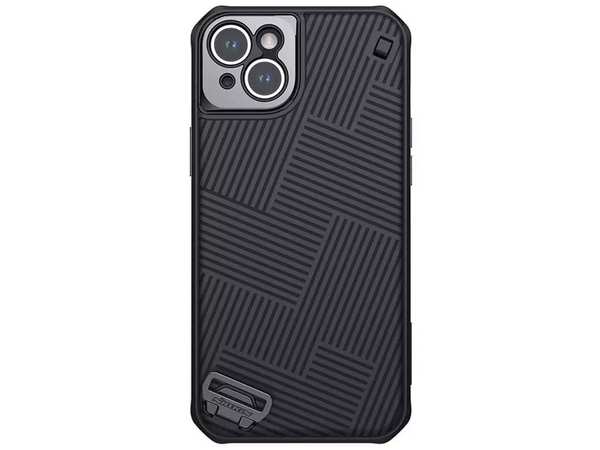 قاب محافظ آیفون 14 پلاس نیلکین Nillkin Apple iPhone 14 Plus Strap Case - تصویر 3