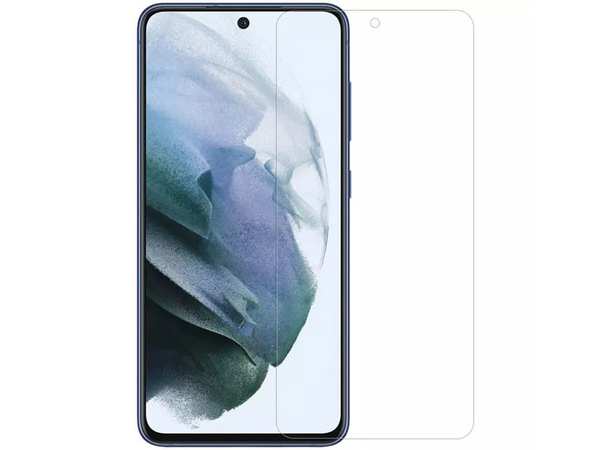 محافظ صفحه نمایش شیشه ای سامسونگ گلکسی اس 21 نیلکین Nillkin Samsung Galaxy S21 FE 5G H+Pro Glass