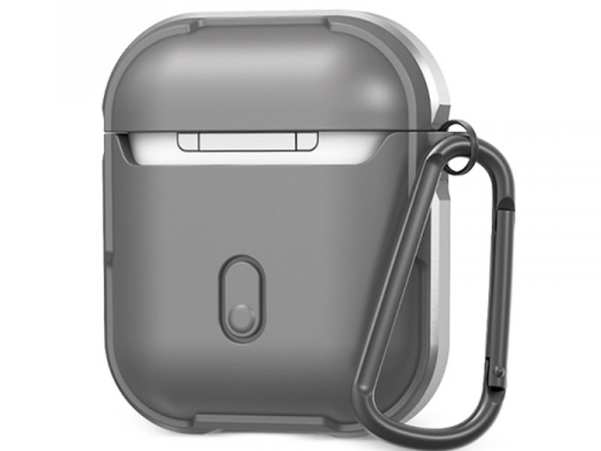 قاب محافظ ایرپاد 3 ویوو wiwu Defense Armor Case Airpod 3