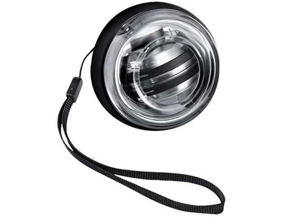 بهداشت و سلامت عمومی پاوربال قابل حمل شیائومی Xiaomi FED Powerball FED-WLQ-00 Hand trainer مشکی - تصویر 3
