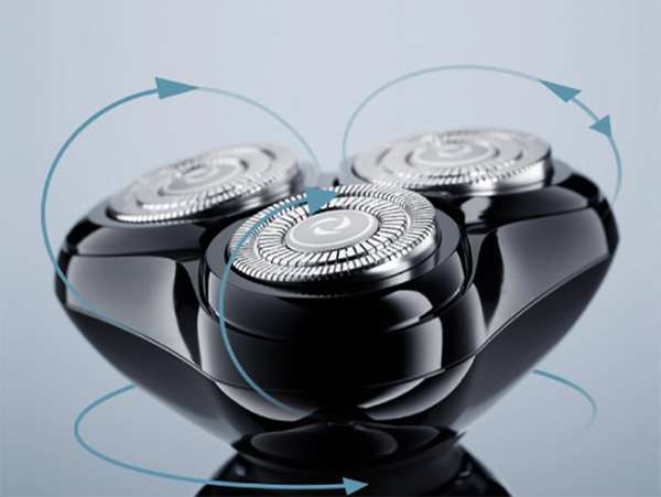 ریش تراش شارژی شیائومی Xiaomi Enchen Shaver Mocha S - تصویر 12