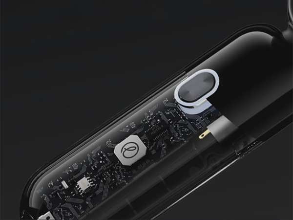 ریش تراش شارژی شیائومی Xiaomi Enchen Shaver Mocha S - تصویر 5