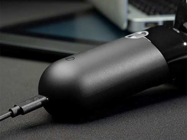 ریش تراش شارژی شیائومی Xiaomi Enchen Shaver Mocha S - تصویر 9