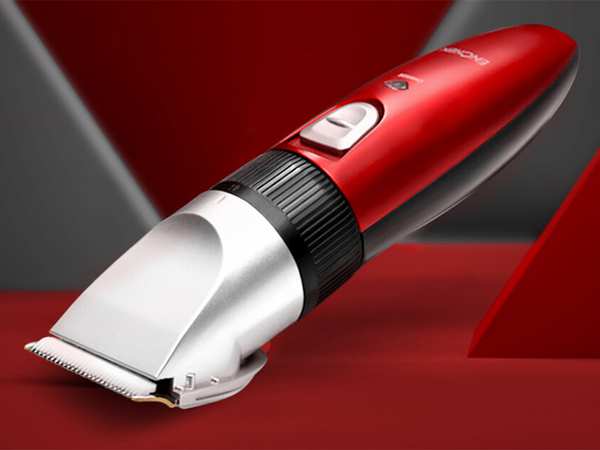 ریش تراش و ماشین اصلاح شارژی شیائومی Xiaomi ENCHEN Sharp R Hair Clipper EC-712 - تصویر 12