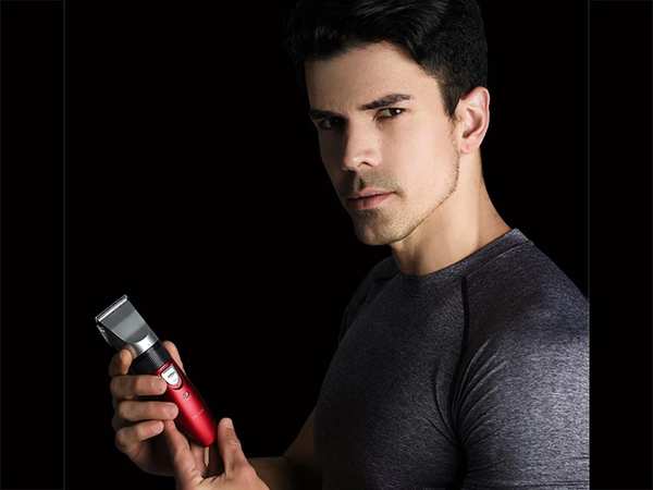 ریش تراش و ماشین اصلاح شارژی شیائومی Xiaomi ENCHEN Sharp R Hair Clipper EC-712 - تصویر 13