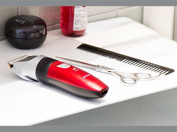 ریش تراش و ماشین اصلاح شارژی شیائومی Xiaomi ENCHEN Sharp R Hair Clipper EC-712 - تصویر 18