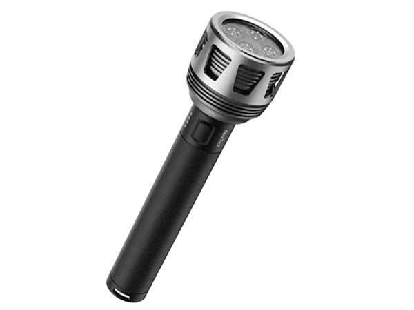 چراغ قوه شیائومی Xiaomi NexTool NE20168 Thunder Searching Flashlight - تصویر 3