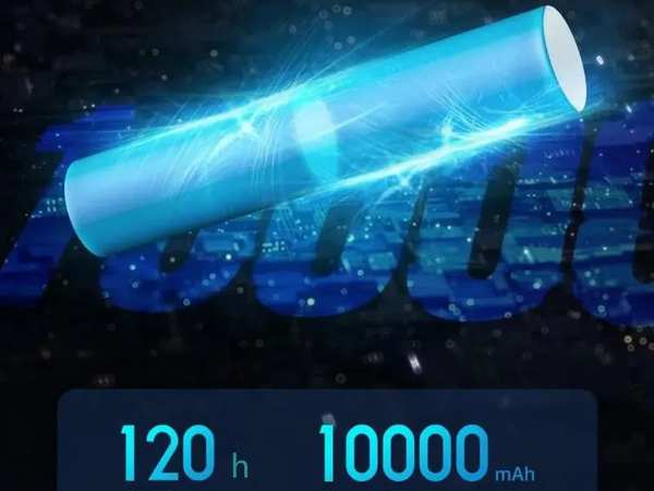 چراغ قوه شیائومی Xiaomi NexTool NE20168 Thunder Searching Flashlight - تصویر 6