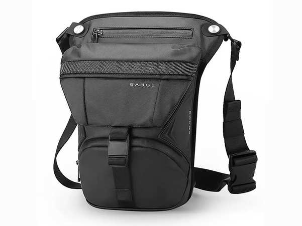 کیف دوشی ضد آب بنج BANGE BG-7630 Multi Purpose Waterproof Side Bag841912NC6195