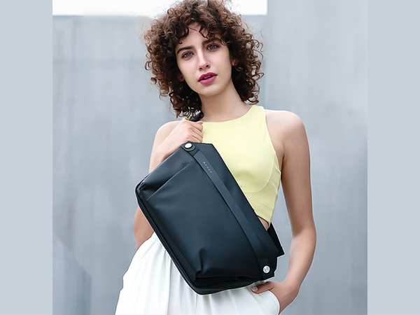 کیف دوشی و قفسه سینه بنج Bange BG-7550 Waterproof Crossbody Chest Bag - تصویر 5