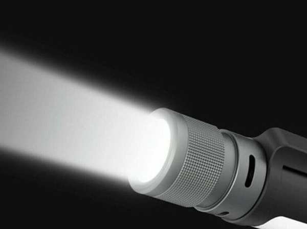 چراغ قوه شارژی 12 کاره شیائومی Xiaomi NexTool NE20161 Outdoor Thunder 12 in 1 the flashlight - تصویر 12