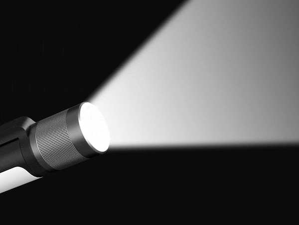 چراغ قوه شارژی 12 کاره شیائومی Xiaomi NexTool NE20161 Outdoor Thunder 12 in 1 the flashlight - تصویر 22