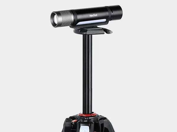 چراغ قوه شارژی 12 کاره شیائومی Xiaomi NexTool NE20161 Outdoor Thunder 12 in 1 the flashlight - تصویر 4