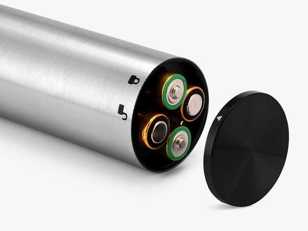 درب باز کن برقی بطری شیائومی XIAOMI Youpin Circle Joy CJ-EKPQ01 Electric Bottle Opener - تصویر 14