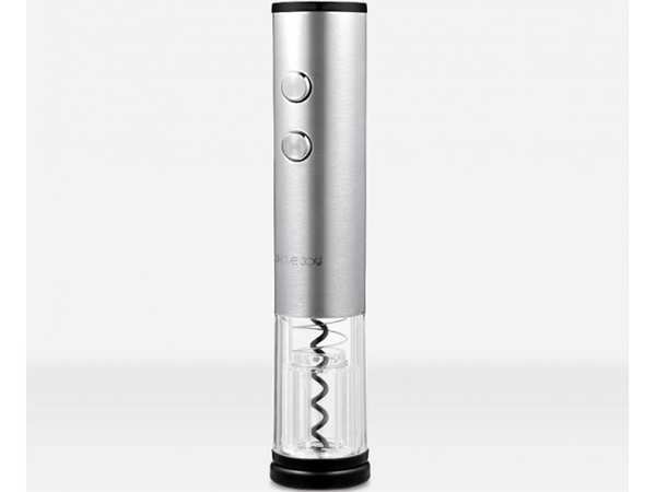 درب باز کن برقی بطری شیائومی XIAOMI Youpin Circle Joy CJ-EKPQ01 Electric Bottle Opener - تصویر 3