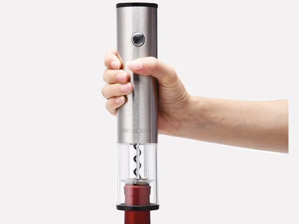 درب باز کن برقی بطری شیائومی XIAOMI Youpin Circle Joy CJ-EKPQ01 Electric Bottle Opener - تصویر 5