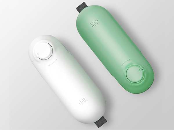 دستگاه پرس و بازکننده شیائومیXiaomi Xiaoda XD-BXFKJ01 Packer and Unpacker - تصویر 5