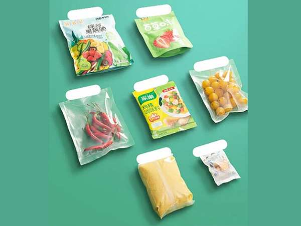 دستگاه پرس و بازکننده شیائومیXiaomi Xiaoda XD-BXFKJ01 Packer and Unpacker - تصویر 6