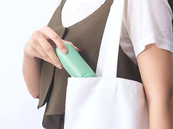 دستگاه پرس و بازکننده شیائومیXiaomi Xiaoda XD-BXFKJ01 Packer and Unpacker - تصویر 7