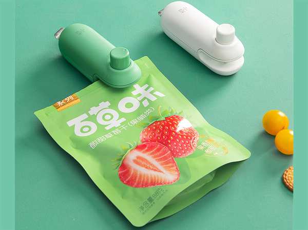 دستگاه پرس و بازکننده شیائومیXiaomi Xiaoda XD-BXFKJ01 Packer and Unpacker - تصویر 9