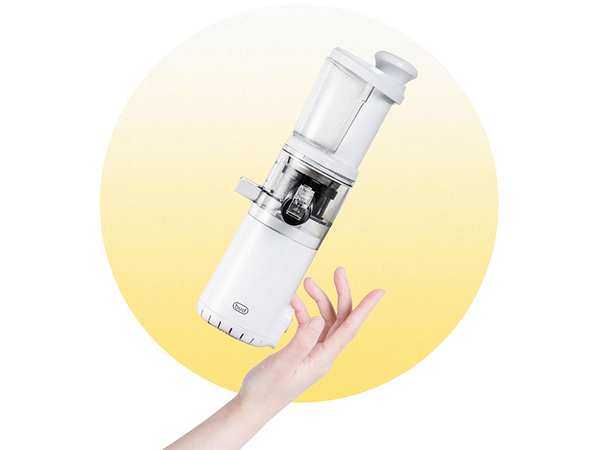 دستگاه آبمیوه گیری برقی مینی جویس شیائومی Xiaomi zhenmi mini juicer BJ08 - تصویر 4