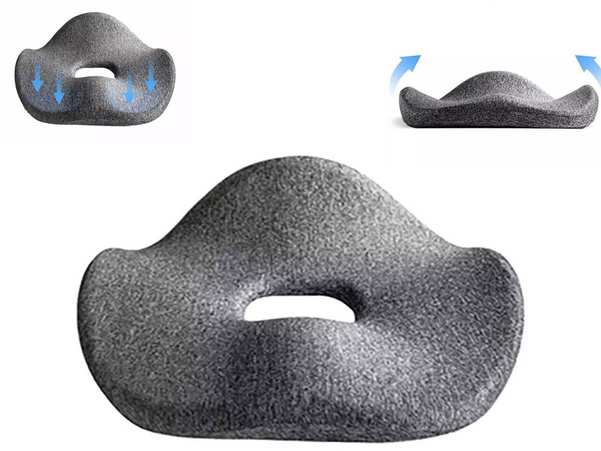 زیر نشیمنی طبی شیائومیXiaomi Leravan Hip-Lift Cushion LJ-SE002-MGY