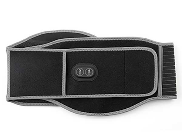 بهداشت و سلامت عمومی کمربند گرمکن شیائومی Xiaomi PMA U20 Graphene heating belt مشکی - تصویر 9