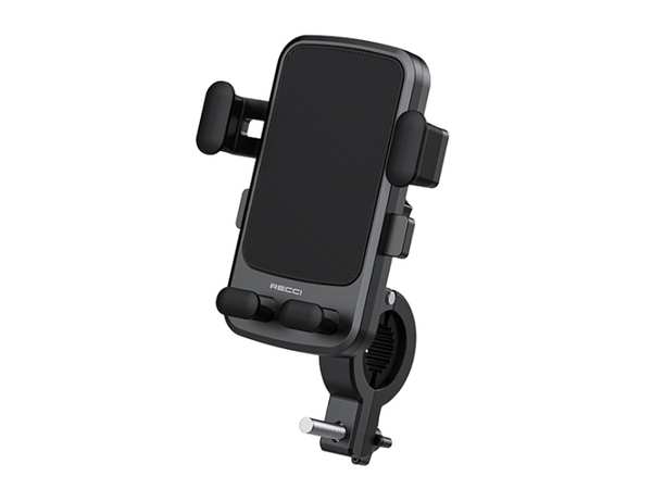 هولدر موبایل موتور سیکلت و دوچرخه رسی Recci RHO-C23 mobile phone bicycles holder