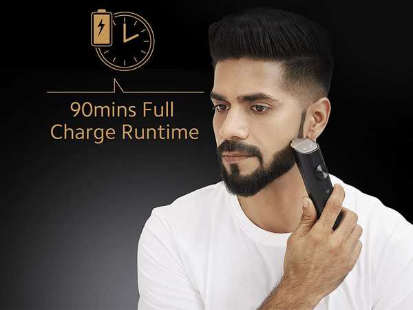 ریش تراش شارژی ضدآب شیائومی (پک کامل) مدل Grooming KitPro - تصویر 27