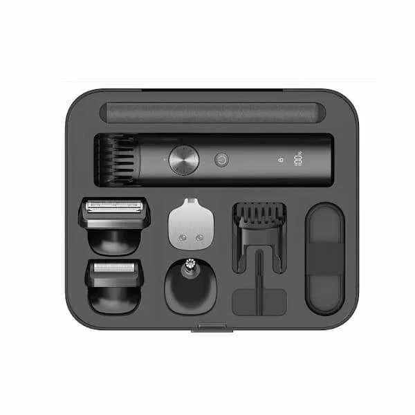 ریش تراش شارژی ضدآب شیائومی (پک کامل) مدل Grooming KitPro - تصویر 13