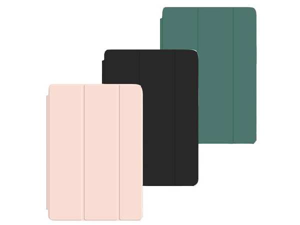 کاور کلاسوری محافظ آیپد پرو 12.9 اینچ کوتتسی Coteetci cover 61021 iPad Pro12.9 -2021