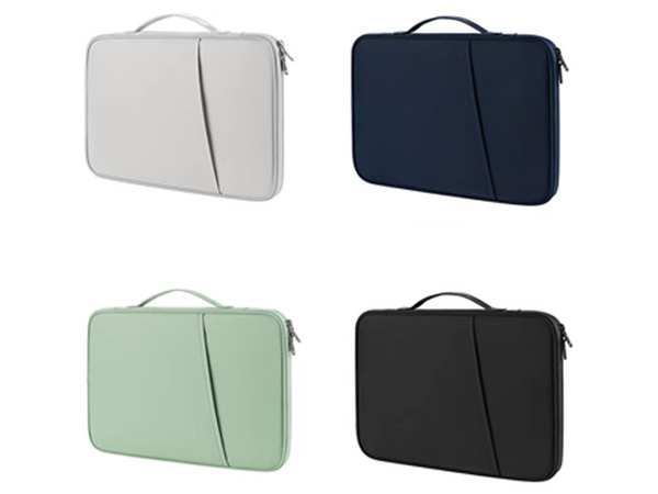 کیف تبلت 10.2 -11 اینچ چندکاره کوتتسی Coteetci iPad Canvas Storage Bag 61033-GR