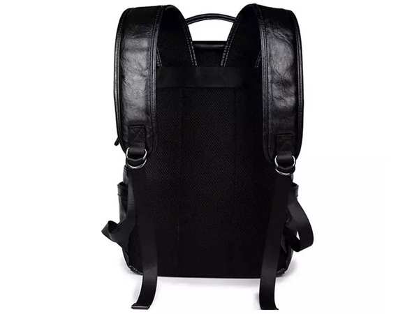 کوله پشتی ضدآب کوتتسی Coteetci Elegant series Trendy Backpack 14029-BK - تصویر 2