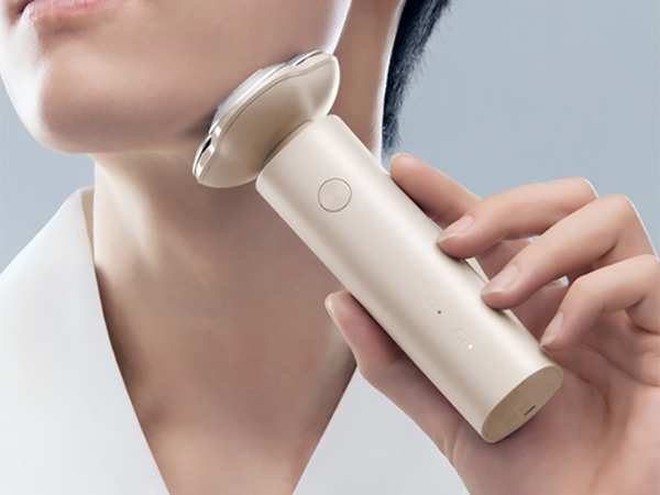 ریش تراش شارژی ضد آب شیائومی S101 - تصویر 6