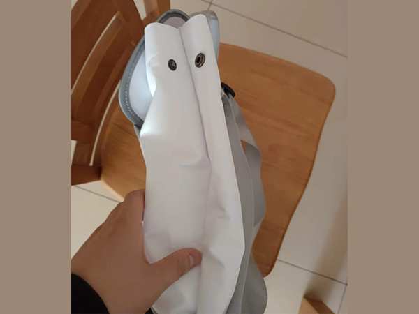 کوله پشتی شیائومی Xiaomi Custom Polyester Backpack - تصویر 2